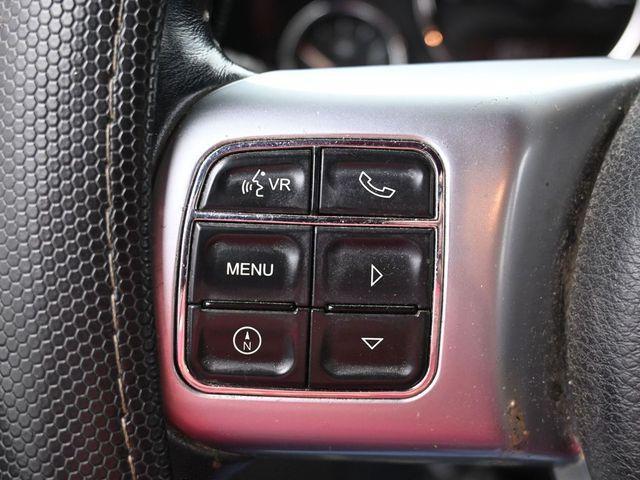 used 2014 Jeep Wrangler Unlimited car, priced at $11,900