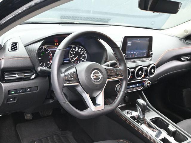 used 2020 Nissan Sentra car, priced at $14,981