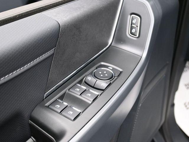 new 2025 Ford F-150 car, priced at $57,697