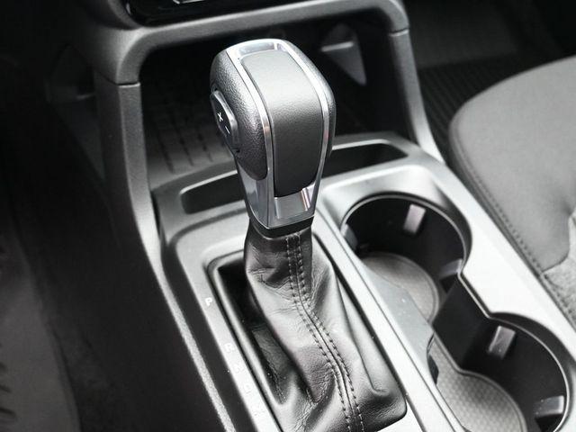 new 2025 Ford Ranger car, priced at $40,697