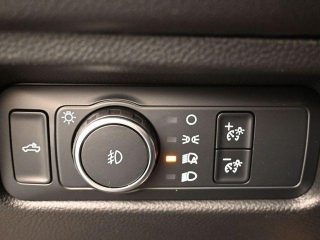 new 2025 Ford Ranger car, priced at $40,697