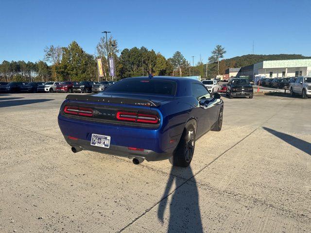 used 2018 Dodge Challenger car, priced at $21,998