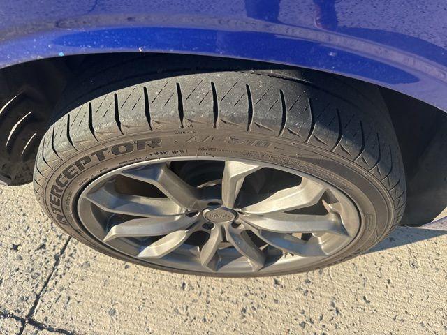 used 2018 Dodge Challenger car, priced at $21,998