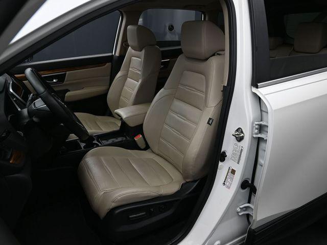 used 2017 Honda CR-V car, priced at $13,998