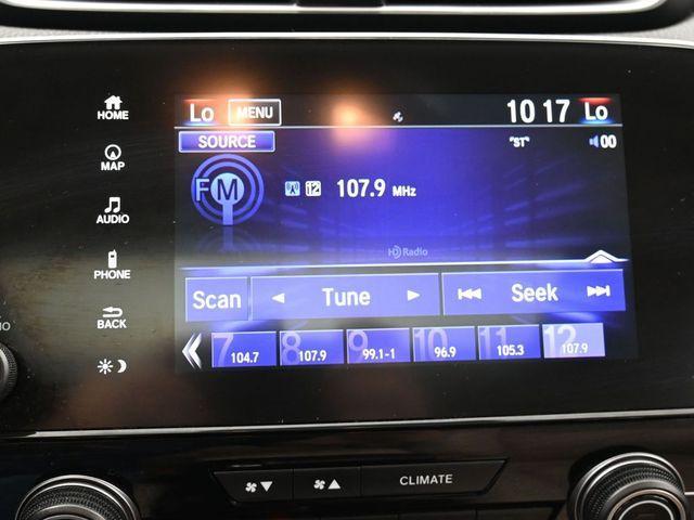 used 2017 Honda CR-V car, priced at $13,998