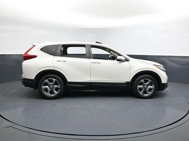 used 2017 Honda CR-V car, priced at $13,998