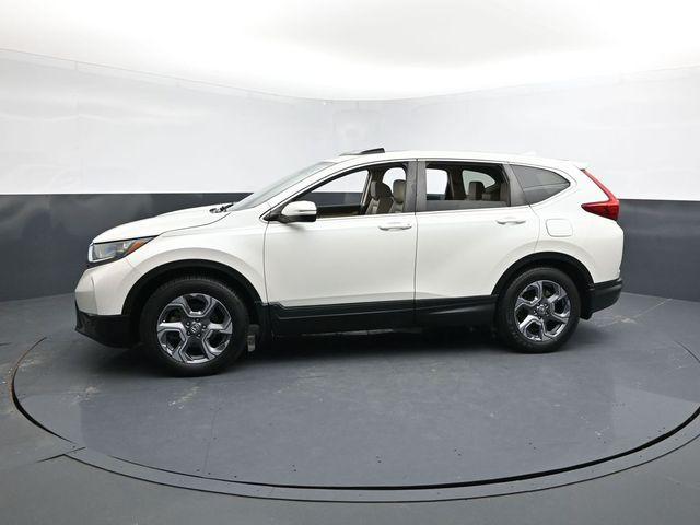 used 2017 Honda CR-V car, priced at $13,998
