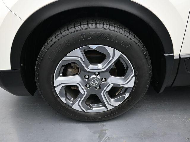 used 2017 Honda CR-V car, priced at $13,998