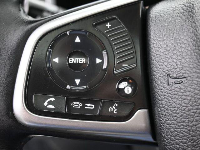 used 2017 Honda CR-V car, priced at $13,998