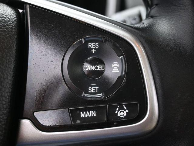 used 2017 Honda CR-V car, priced at $13,998