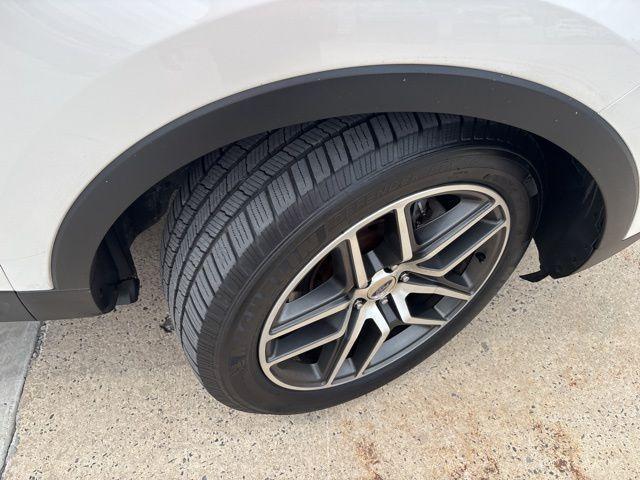 used 2017 Ford Explorer car, priced at $11,798