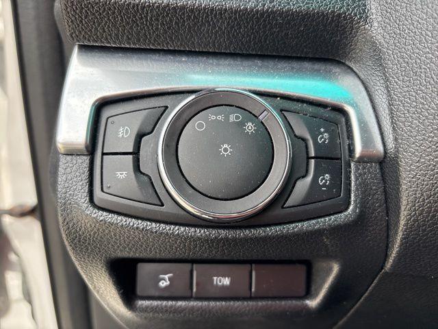 used 2017 Ford Explorer car, priced at $11,798