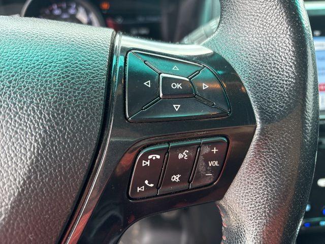 used 2017 Ford Explorer car, priced at $11,798