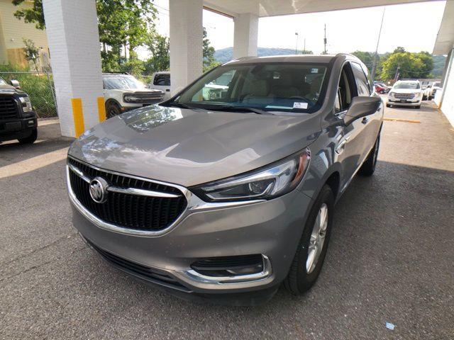 used 2018 Buick Enclave car, priced at $16,891