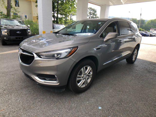 used 2018 Buick Enclave car, priced at $16,891