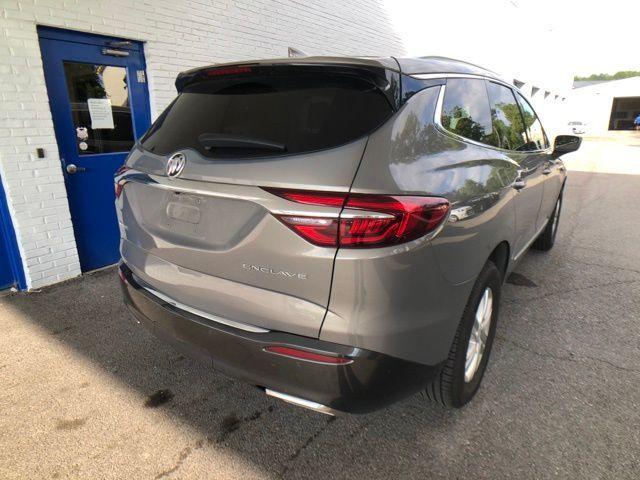 used 2018 Buick Enclave car, priced at $16,891
