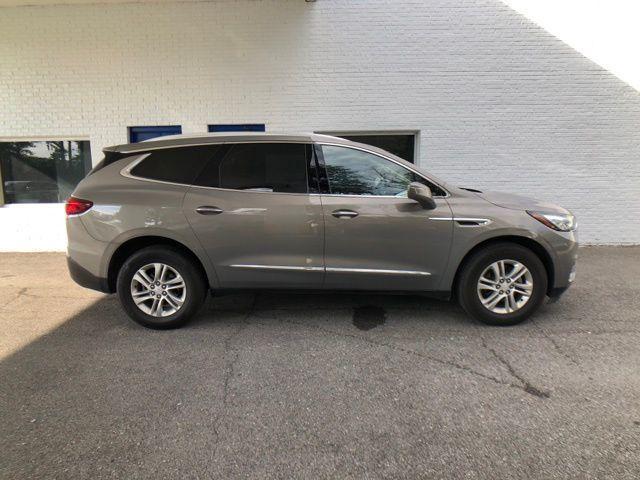 used 2018 Buick Enclave car, priced at $16,891