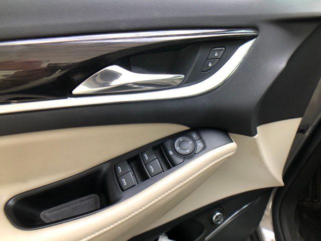 used 2018 Buick Enclave car, priced at $16,891