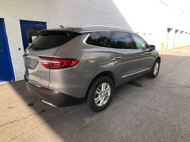 used 2018 Buick Enclave car, priced at $16,891