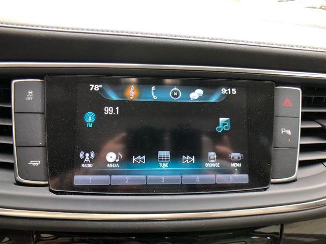used 2018 Buick Enclave car, priced at $16,891