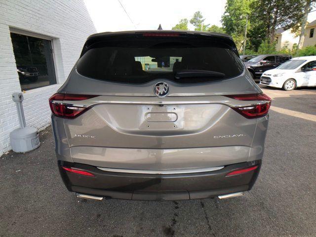 used 2018 Buick Enclave car, priced at $16,891