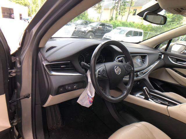 used 2018 Buick Enclave car, priced at $16,891