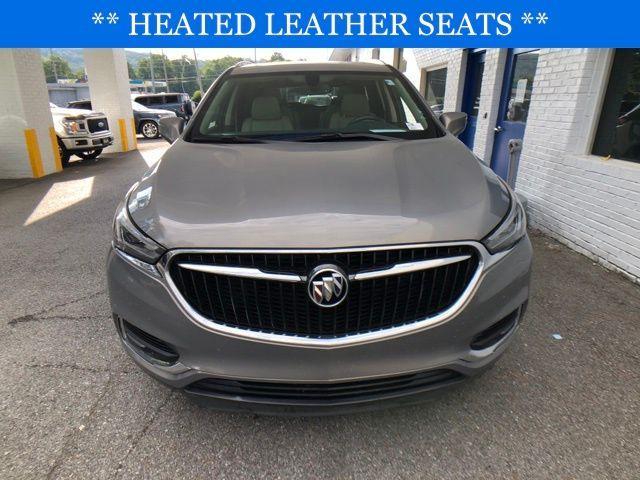 used 2018 Buick Enclave car, priced at $16,891