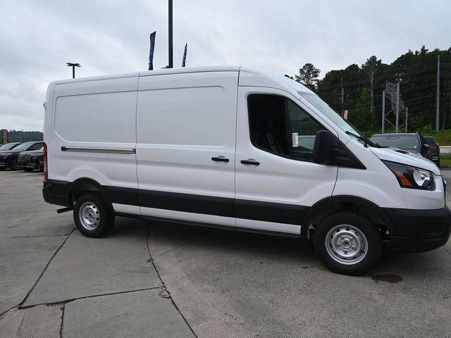 new 2025 Ford Transit-250 car, priced at $47,297