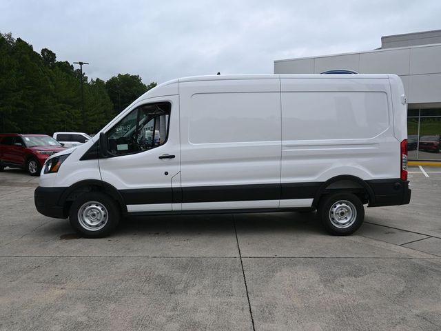 new 2025 Ford Transit-250 car, priced at $47,297