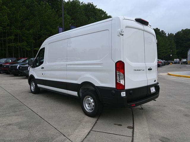 new 2025 Ford Transit-250 car, priced at $47,297