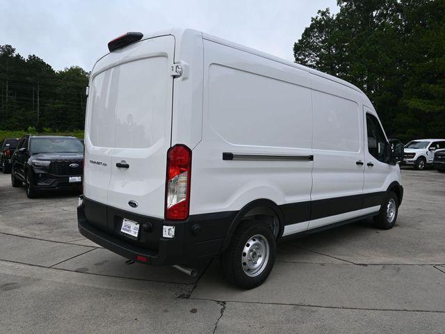 new 2025 Ford Transit-250 car, priced at $47,297