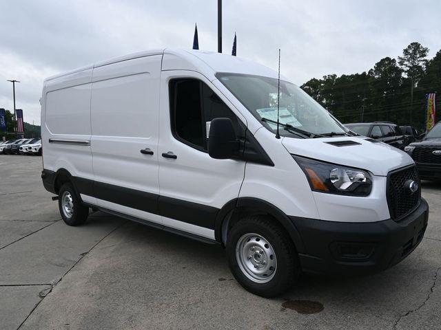 new 2025 Ford Transit-250 car, priced at $47,297