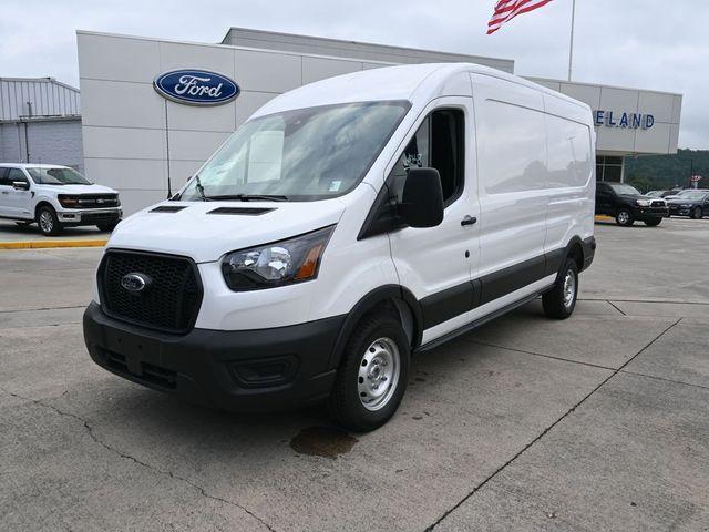 new 2025 Ford Transit-250 car, priced at $47,297