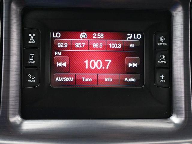 used 2017 Dodge Challenger car, priced at $16,784