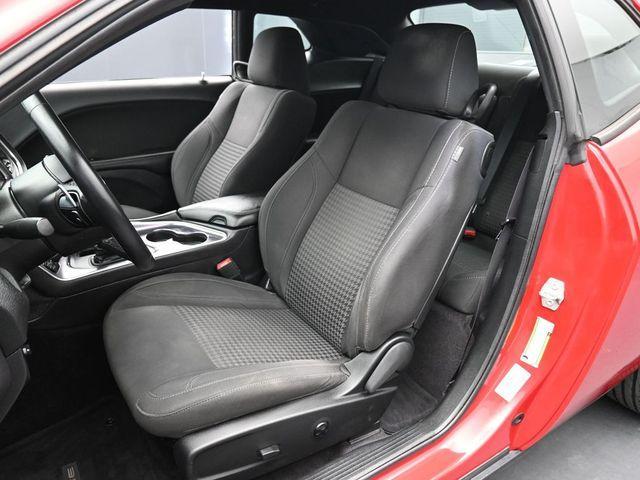 used 2017 Dodge Challenger car, priced at $16,784