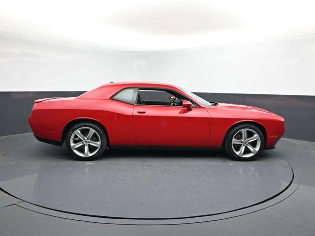 used 2017 Dodge Challenger car, priced at $16,784