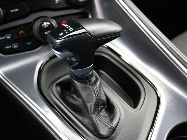 used 2017 Dodge Challenger car, priced at $16,784