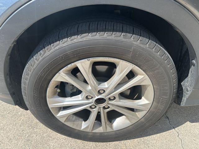 used 2019 Ford Escape car, priced at $10,998