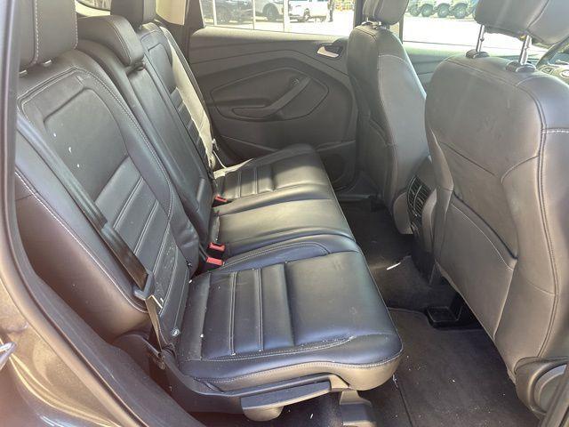used 2019 Ford Escape car, priced at $10,998