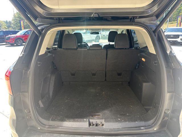 used 2019 Ford Escape car, priced at $10,998