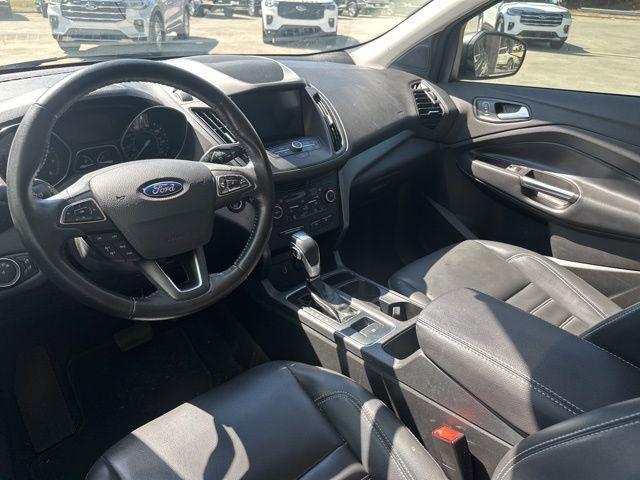 used 2019 Ford Escape car, priced at $10,998
