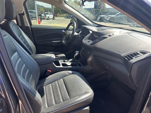 used 2019 Ford Escape car, priced at $10,998