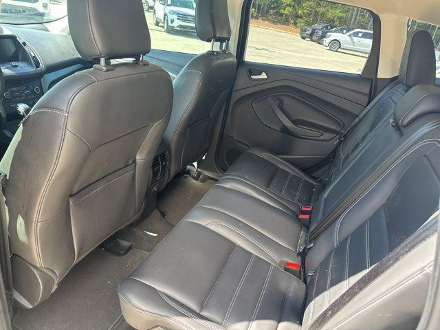 used 2019 Ford Escape car, priced at $10,998