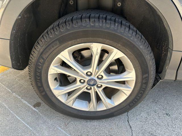 used 2019 Ford Escape car, priced at $10,998