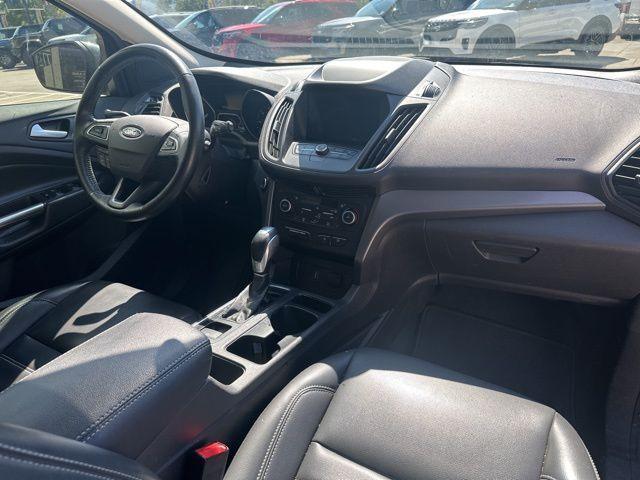 used 2019 Ford Escape car, priced at $10,998