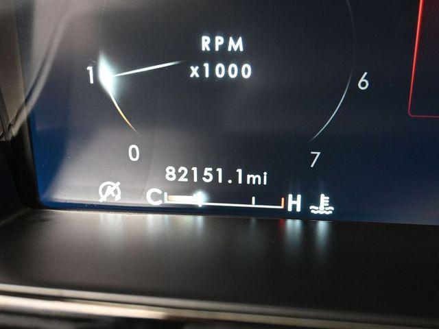 used 2021 Lincoln Navigator car, priced at $41,995