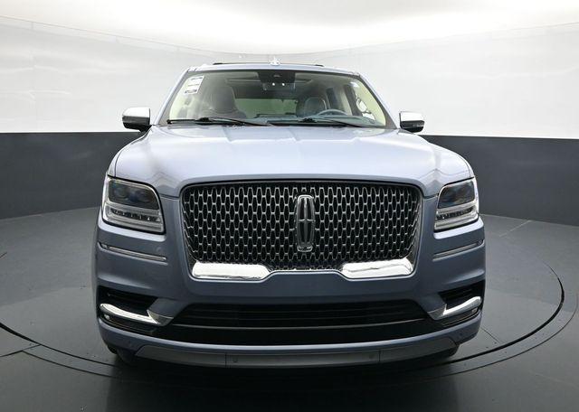 used 2021 Lincoln Navigator car, priced at $41,995