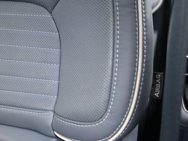used 2021 Lincoln Navigator car, priced at $41,995