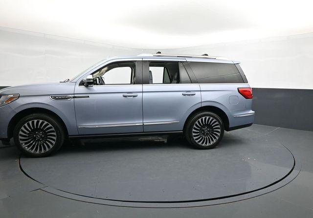 used 2021 Lincoln Navigator car, priced at $41,995
