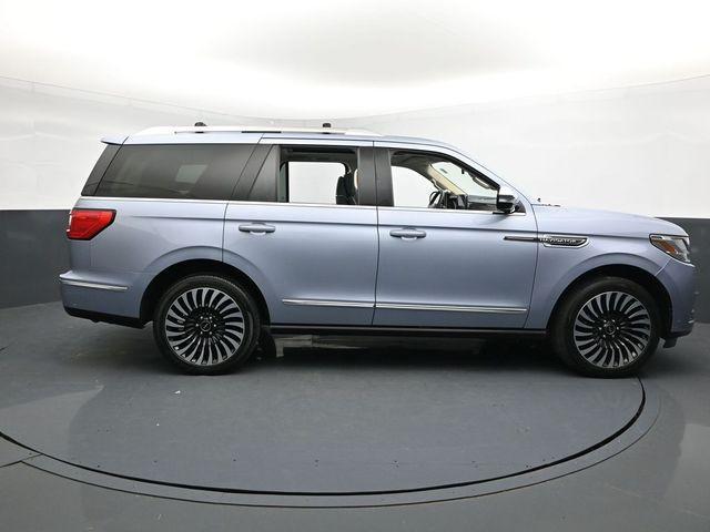 used 2021 Lincoln Navigator car, priced at $41,995